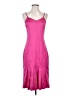 TOBI 100% Polyester Pink Cocktail Dress Size S - photo 1
