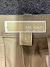 MICHAEL Michael Kors Tan Khakis Size 6 - photo 7