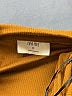 ivoire Brown Cardigan Size S - photo 7