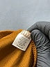 ivoire Brown Cardigan Size S - photo 8