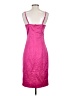 TOBI 100% Polyester Pink Cocktail Dress Size S - photo 2