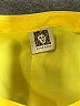 Anne Klein 100% Polyester Yellow Sleeveless Blouse Size M (estimated) - photo 7