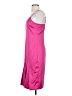 TOBI 100% Polyester Pink Cocktail Dress Size S - photo 5