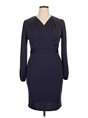 Kate Kasin Cocktail Dress (view 1)