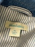 Sundance 100% Lyocell Blue Blazer Size XL - photo 6