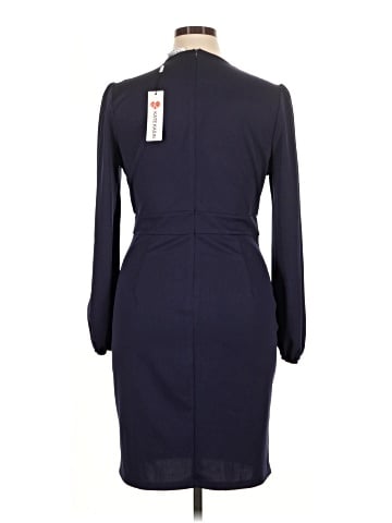 Kate Kasin Cocktail Dress (view 2)