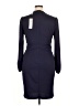 Kate Kasin Blue Cocktail Dress Size XL - photo 2