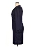Kate Kasin Blue Cocktail Dress Size XL - photo 5