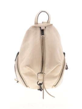 Rebecca Taylor Leather Backpack