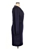 Kate Kasin Blue Cocktail Dress Size XL - photo 4