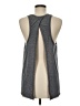 Gap Fit Gray Sleeveless T-Shirt Size M - photo 2