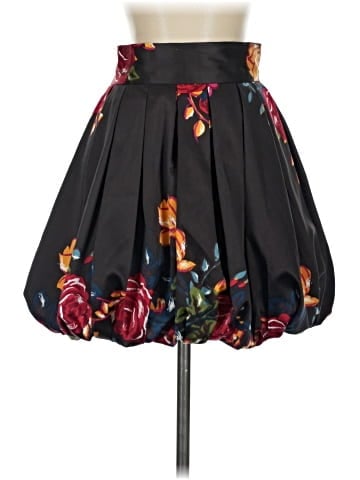 Twenty One Formal Skirt (view 1)