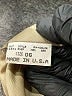 Assorted Brands 100% Acetate Tweed Gold Blazer Size 6 - photo 7