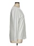 Torrid Silver 3/4 Sleeve T-Shirt Size 1X Plus (1) - photo 4