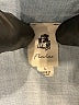 Flawless 100% Tencel Blue Romper Size L - photo 4