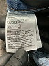 H&M 100% Cotton Blue Jeans Size 10 - photo 8