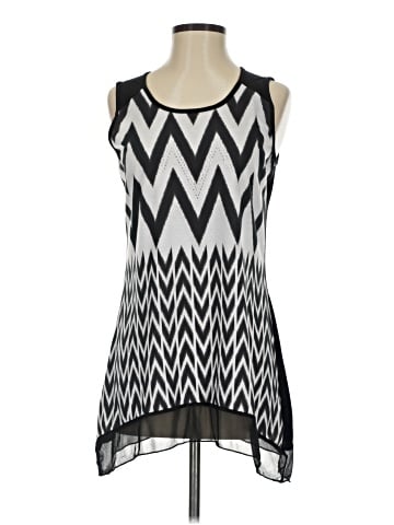 Vintage Suzie Casual Dress (view 1)