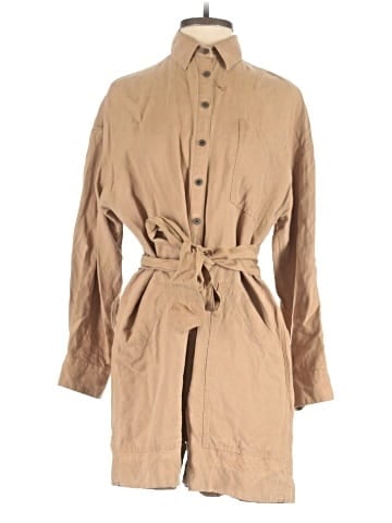 Mara Hoffman Romper (view 1)