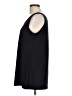 Creation Black Sleeveless T-Shirt Size L - photo 5