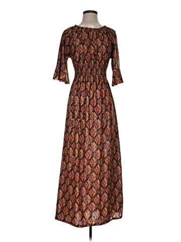 Seven Island Casual Dress (view 1)