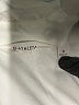 Athleta Ivory Sleeveless Button-Down Shirt Size S - photo 7