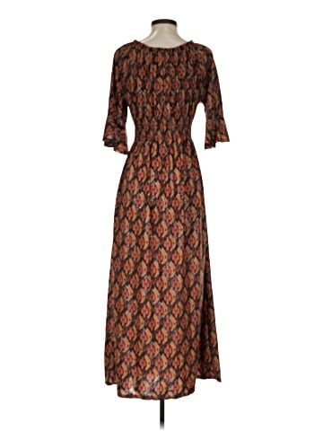 Seven Island Casual Dress (view 2)