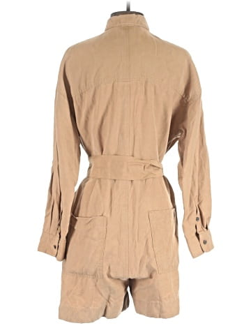 Mara Hoffman Romper (view 2)