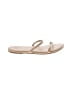 Shade & Shore Tan Sandals Size 9 - photo 1