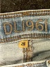 DL1961 Blue Jeans Size 26 waist - photo 7