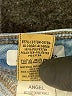 DL1961 Blue Jeans Size 26 waist - photo 8