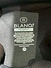 Blanqi Gray Active Pants Size Med Maternity - photo 6