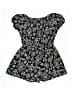 Knit Works Black Dress Size 7 - 8 - photo 2