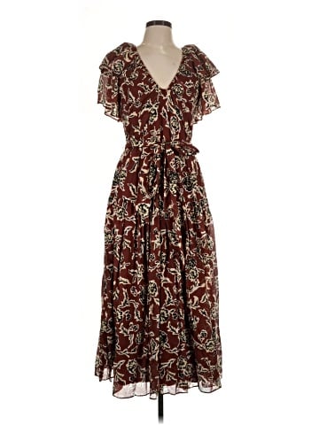 Tanya Taylor Casual Dress (view 1)