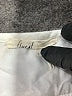 Floreat 100% Cotton Ivory 3/4 Sleeve Blouse Size S - photo 7