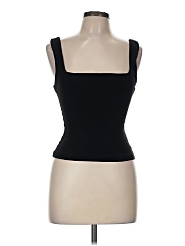 Leith Sleeveless Top (view 1)