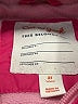 Cat & Jack 100% Recycled Polyester Pink Jacket Size 3T - photo 3