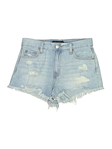 Aeropostale Denim Shorts (view 1)