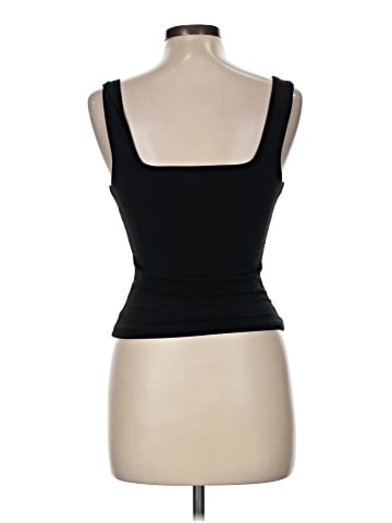 Leith Sleeveless Top (view 2)