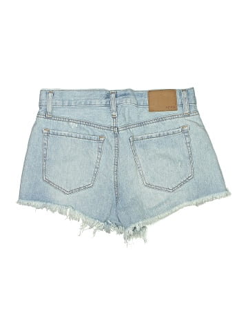 Aeropostale Denim Shorts (view 2)