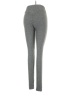 Leggings Depot Houndstooth Gray Active Pants Size S - photo 2