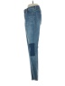 PacSun Color Block Blue Jeans Size 27 waist - photo 5