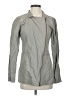 Eileen Fisher Gray Jacket Size XS - photo 1