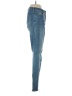 PacSun Color Block Blue Jeans Size 27 waist - photo 4
