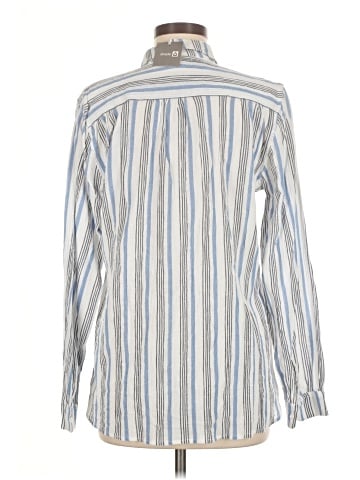 Shade Long Sleeve Button-Down Shirt (view 2)