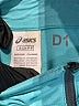 Asics Teal Sweatshirt Size S - photo 7