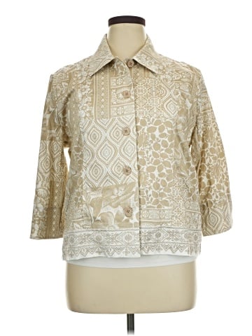 Draper's & Damon's Jacket (view 1)