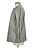 Eileen Fisher Gray Jacket Size XS - photo 5
