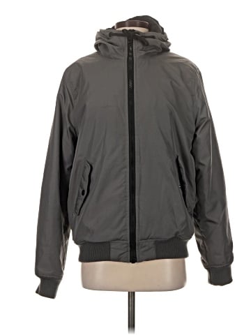 Divided by H&M Windbreaker (view 1)