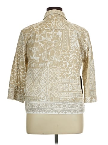 Draper's & Damon's Jacket (view 2)