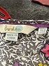 Boden 100% Viscose Gray Short Sleeve Blouse Size 6 - photo 7
